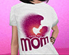 Love You Mom Shirt (F)