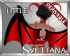 [Sx]Drv Little Bat Wing