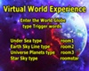 Carnival Virtual World