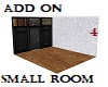 Add On Small Room 4