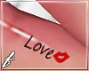 InFLo|Love's Kiss|LipTat