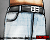 BALNCIAGA PANT