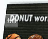Donut worry - be Happy