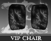 !Z Black Hang Chair