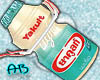 [AB]Yakult Bag