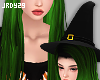 <J> Witch Green 2