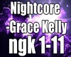 Nightcore-Grace Kelly