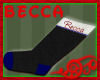Stocking - Becca