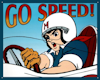 Speed Racer Picture(KT!)