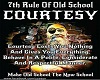 Rule 7 Old School