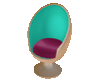 Easter Egg Chair 06