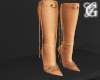 LeCagole Lenci Boots 10