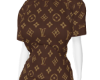 ATH | LV Dress