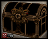 ✘t.w.t Chest