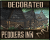 (MV) Peddlers Inn Decor