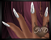 Holiday Manicure
