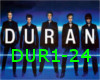 DuranDuran –Come Undon