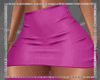 ✘ Pink Skirt RLS