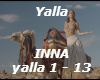 Yalla - INNA