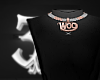 Icey Woo Chain Rose Gold