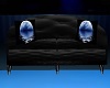 Blue Moon Sofa