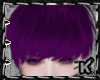 |K| Purple Cas