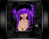 Leda Violet