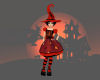 [CBWD]Witch Costume Flat