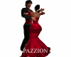 16P Couple Waltz