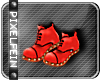 |PF| Red Ruby Shoes