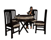 coffee chat table