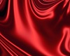 RED SILK WALL
