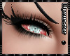 LM` Zombie Red Eyes