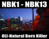 OLI- Natural Born Killer