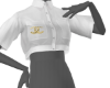 CC Pendant CropTop