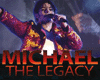 Michael jackson & Queen