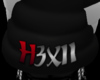 H3Xii Jacket v2