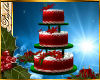 I~Christmas Cake*Req
