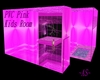 PVC Pink Kids room