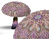 Fairy mushroom ring