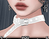 Neck Ama White