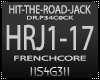 !S! - HIT-THE-ROAD-JACK