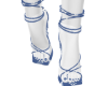 CBK~Maternity heels