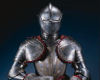 ~N~ Knight in armor