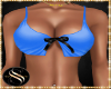 {SS} Silk Top Blu V2