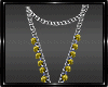 RT Lara long necklace