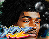 xOz Jamonte Afro '25