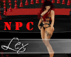 LEX sexy dancer NPC