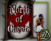 [D] North of Cheers Port