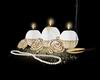 Romantic Candles